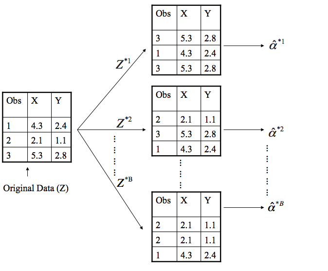 What are T Values and P Values in Statistics?